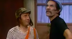 ¿Por qué ‘Chespirito’ no acudió al velorio de Ramón Valdés?