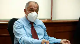 Palacios Gallegos detalló que de las 31 solicitudes de suspensión perfecta, el 80 % pertenecen a empresas que cuentan con menos de 10 trabajadores.