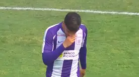 Beto da Silva vuelve a sufrir una lesión. Beto da Silva vuelve a sufrir una lesión.