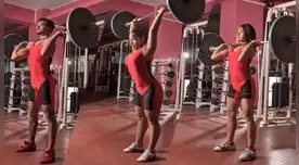 Nuestros deportistas esperan dar lo mejor en el torneo