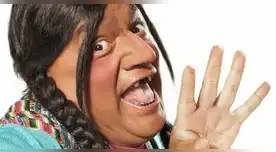 Poder Judicial entierra a polémico personaje.