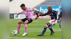 Sport Boys ganó 2-1 al Cienciano, pero sigue en zona de descenso. Sport Boys ganó 2-1 al Cienciano, pero sigue en zona de descenso.