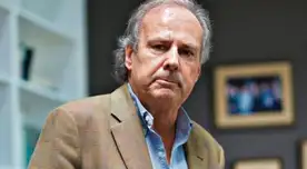Alfredo Barnechea se enfrentará con Yonhy Lescano y Víctor Andrés García Belaunde. Alfredo Barnechea se enfrentará con Yonhy Lescano y Víctor Andrés García Belaunde.