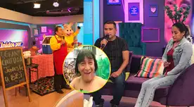 Organizan chuletada a favor de su hermano.