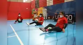 Nuestros Para deportes se siguen reactivando