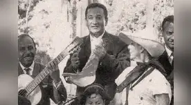 Juan Criado ex jugador de Universitario aparece en libro internacional como jugadores cantantes. Juan Criado ex jugador de Universitario aparece en libro internacional como jugadores cantantes.