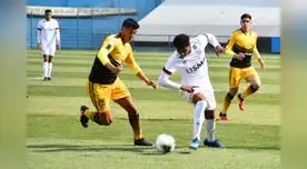 San Martín se va alejando del descenso derrotó 2-1 a Cantolao. San Martín se va alejando del descenso derrotó 2-1 a Cantolao.