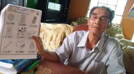 Usuarios adultos mayores del MIMP participaron en actividad virtual.