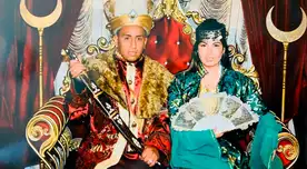 Christian Cueva volvió a Turquía.