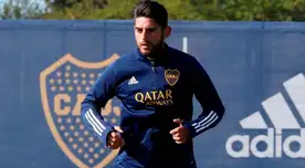 Carlos Zambrano dejará el titularato a Carlos Izquierdos. Carlos Zambrano dejará el titularato a Carlos Izquierdos.