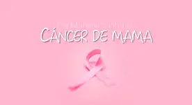 Emblemáticos edificios se iluminan de rosa por el día Mundial contra el Cáncer de Mama