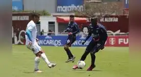 Los jugadores del Llacuamba claman apoyo por abandono de la dirigencia