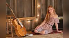 Holly Hobbie vuelve en una versión moderna