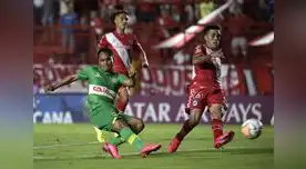 Melgar y  Sport Huancayo  tienen  la consigna de seguir avanzando en la  Copa Sudamericana.