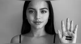 La actriz de ascendencia peruana, Isabela Moner, conversó con Francisca Aronsson, y reveló que quiere trabajar con un equipo lleno de latinos.