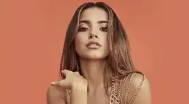 La cantante de ascendencia peruana Isabela Merced contó que la han engañado tres veces, y que quiere estar soltera por unos años.