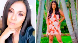 Tula Rodríguez se une a campaña para prevención del cáncer.