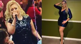 Jackie Castañeda deberá estar 15 días en cuarentena.