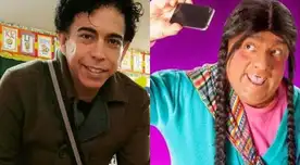 Ernesto Pimentel resaltó la importancia de la autorregulación, y aseguró que la Chola Chabuca no es sinónimo de mofa.