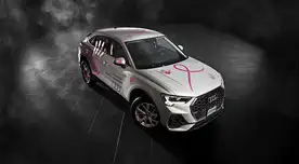 Audi Perú Audi Perú