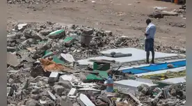 El hecho ha conmocionado el país de Ghana. El hecho ha conmocionado el país de Ghana.