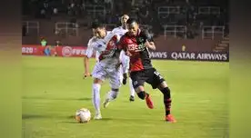 Melgar tuvo que ir a los penales para eliminar a Nacional Potosí.
