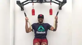 Torneo acaparó la atención de todos.