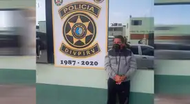 Pretendía llevarse un auto que fue robado y tenía las llaves originales.