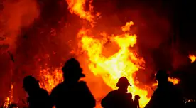 El pronóstico indica que la temperatura máxima el Día de Halloween será de 70°C en San Diego. El pronóstico indica que la temperatura máxima el Día de Halloween será de 70°C en San Diego.