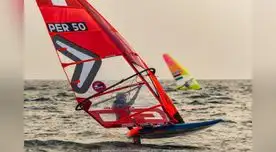 La deportivas sigue con su preparación a Tokio 2020