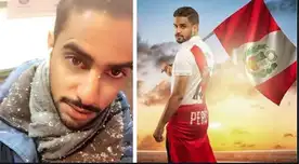 En sus redes sociales, Yaqoob Mubarak dejó ver que recibe el cariño de niños y jóvenes pese a que no podrá regresar al país por 5 años. En sus redes sociales, Yaqoob Mubarak dejó ver que recibe el cariño de niños y jóvenes pese a que no podrá regresar al país por 5 años.