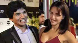 Tras el interés de Miguel Vergara, Rosángela Espinoza aseguró que también lo quiere conocer y le ofreció hacer un TikTok juntos.