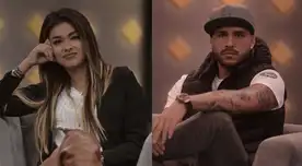 Shirley Arica continúa firme en su denuncia contra Rodney Pío.