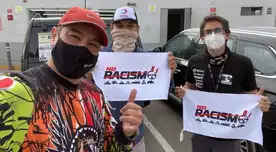 Buscan crear conciencia social y comprometer a todos los peruanos en la lucha contra el racismo.