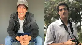 Stefano Tosso es separado de escuela de actuación. Stefano Tosso es separado de escuela de actuación.