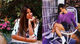 Isabel Pantoja se habría aumentado los labios.