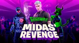 Eventos especiales que tendrán los videojuegos por noche de brujas