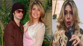 Anhelí Arias confiesa que aún ama a Dayron Martín. Anhelí Arias confiesa que aún ama a Dayron Martín.