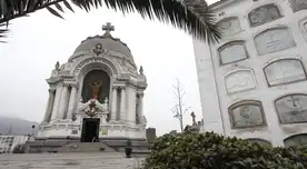 Cementerios cerrarán sus puertas por pandemia del coronavirus.