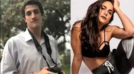 Verónica Álvarez, expareja de Stefano Tosso, renuncia a escuela de arte tras denuncias de acoso Verónica Álvarez, expareja de Stefano Tosso, renuncia a escuela de arte tras denuncias de acoso