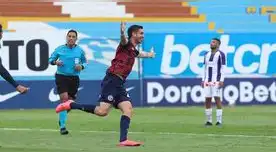 Alianza sumó su quinta derrota consecutiva en el torneo. Alianza sumó su quinta derrota consecutiva en el torneo.