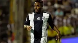 Jefferson Farfán se pondría la blanquiazul en el 2021. Jefferson Farfán se pondría la blanquiazul en el 2021.
