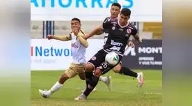 Sport Boys con goles de Villagra y Penco  ganó 2-1 al Cusco FC.