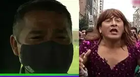 Hermano de La Bibi dedica conmovedoras palabras a cómico.