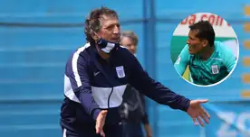 Mario Salas dejó de ser técnico de Alianza Lima luego de las constantes derrotas. Mario Salas dejó de ser técnico de Alianza Lima luego de las constantes derrotas.