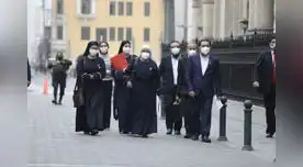 Corte Suprema advierte de una distorsión en los precios de venta de energía en tres compañías suministradoras de luz.