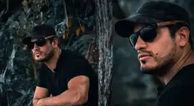 Ernesto Jiménez lanza programa ‘Descubre el Perú’ por Willax Tv