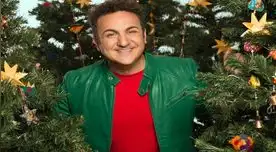 Topa prepara un show navideño para toda la familia