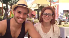 Magaly TV: La Firme ampayó a Jesús Neyra y Gisela Ponce de León en un condominio de Asia, y se desconoce si alguien más los acompañó. Magaly TV: La Firme ampayó a Jesús Neyra y Gisela Ponce de León en un condominio de Asia, y se desconoce si alguien más los acompañó.