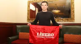 Fernando Martel le mandó un mensaje a Mario Salas tras su desvinculación con Alianza Lima. Fernando Martel le mandó un mensaje a Mario Salas tras su desvinculación con Alianza Lima.